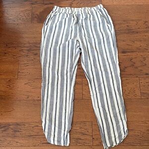 Marine Layer women’s Allison Pant-XS
